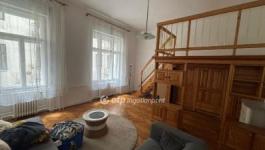 Eladó lakás Budapest