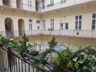 Eladó lakás Budapest