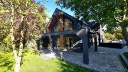 Eladó ikerház Budapest