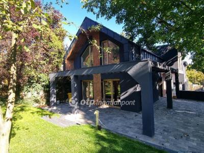 Eladó ikerház Budapest