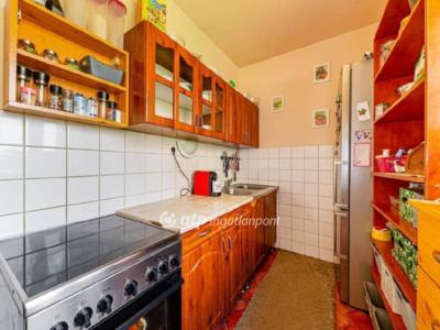 Eladó lakás Budapest