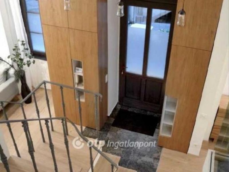 Eladó lakás Budapest