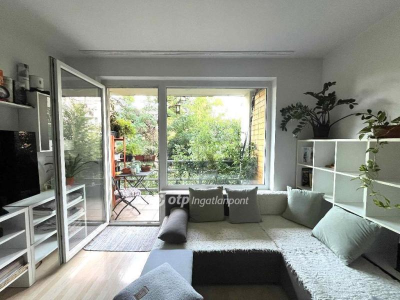 Eladó lakás Budapest