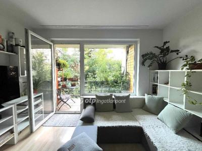 Eladó lakás Budapest