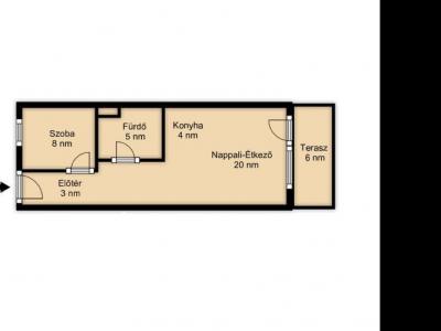 Eladó lakás Budapest