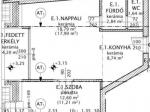 Eladó lakás