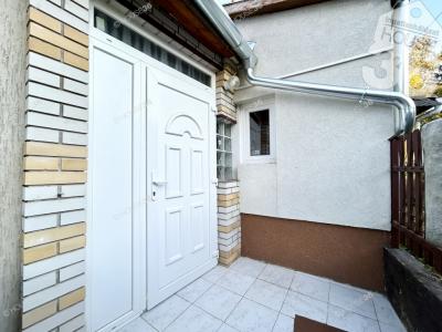 Eladó házrész Kecskemét