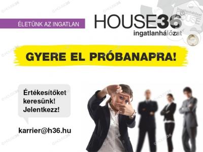 Eladó házrész Kecskemét