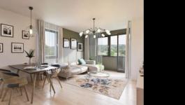 Eladó lakás Balatonszemes