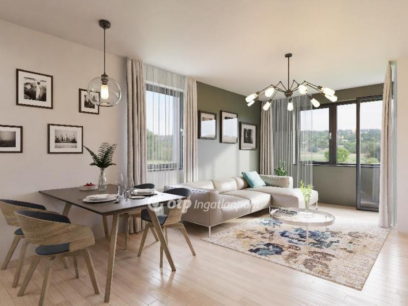 Eladó lakás Balatonszemes