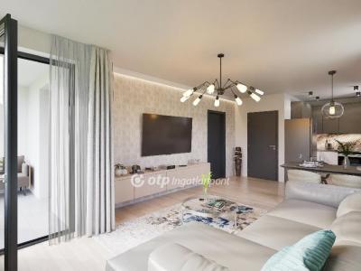 Eladó lakás Balatonszemes