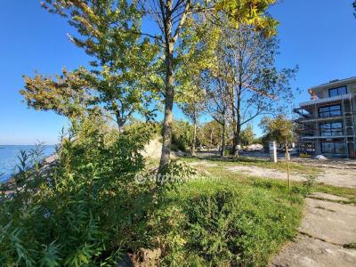 Eladó lakás Balatonszemes