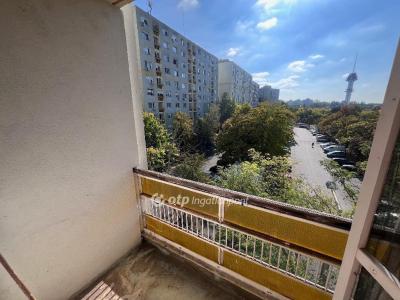 Eladó lakás Szeged