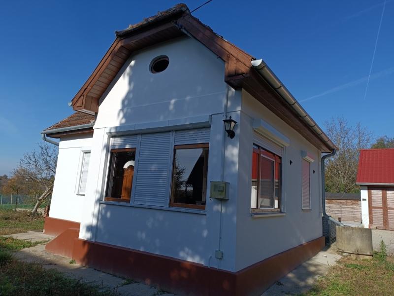 Kiadó családi ház Nagykanizsa