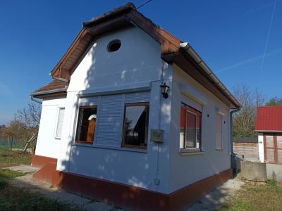 Kiadó családi ház Nagykanizsa