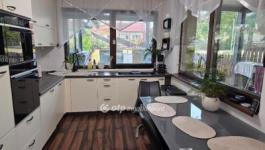 Eladó sorház Debrecen