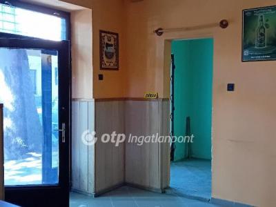 Eladó családi ház Kaposvár