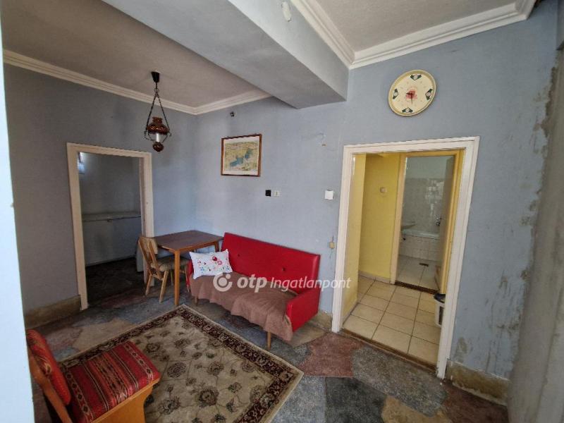 Eladó családi ház Biri