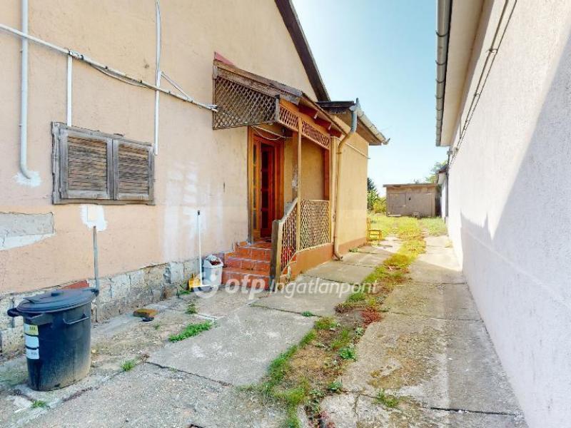 Eladó házrész Nagykálló