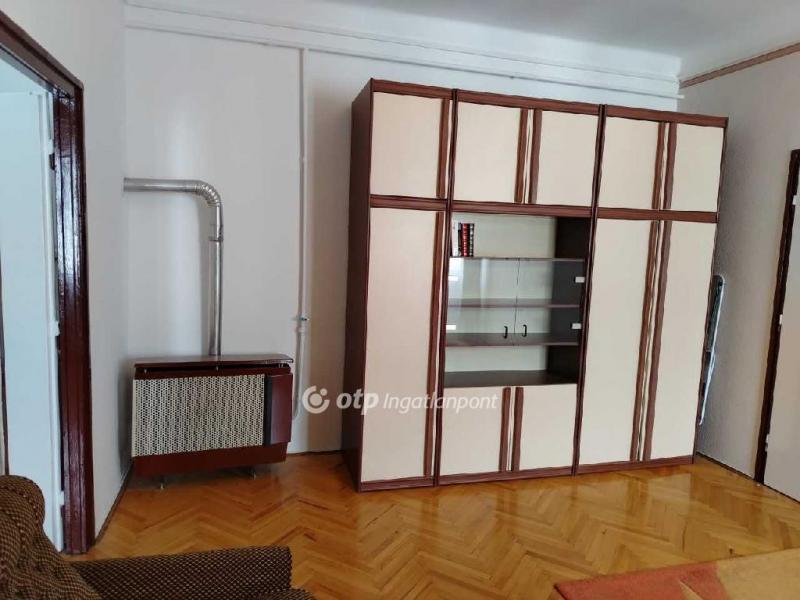 Eladó lakás Nyíregyháza