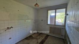 Eladó ikerház Nagykálló