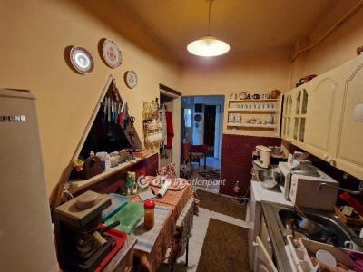 Eladó családi ház Balkány