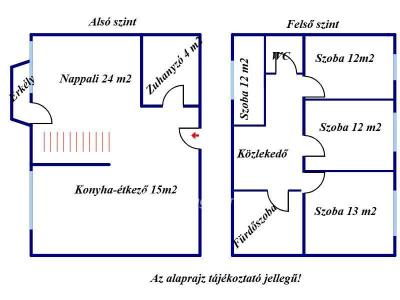 Kiadó lakás Nyíregyháza