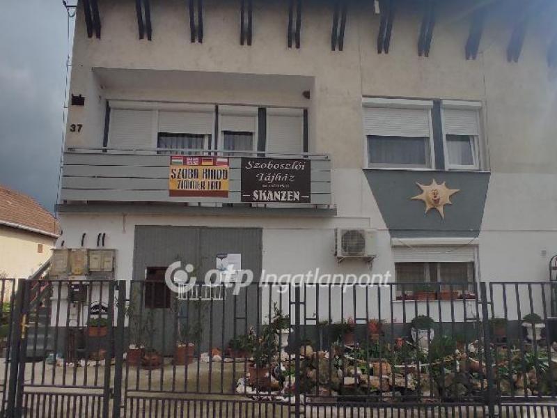 Eladó családi ház Hajdúszoboszló