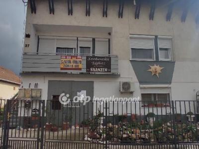 Eladó családi ház Hajdúszoboszló