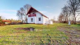 Eladó családi ház Nyíregyháza