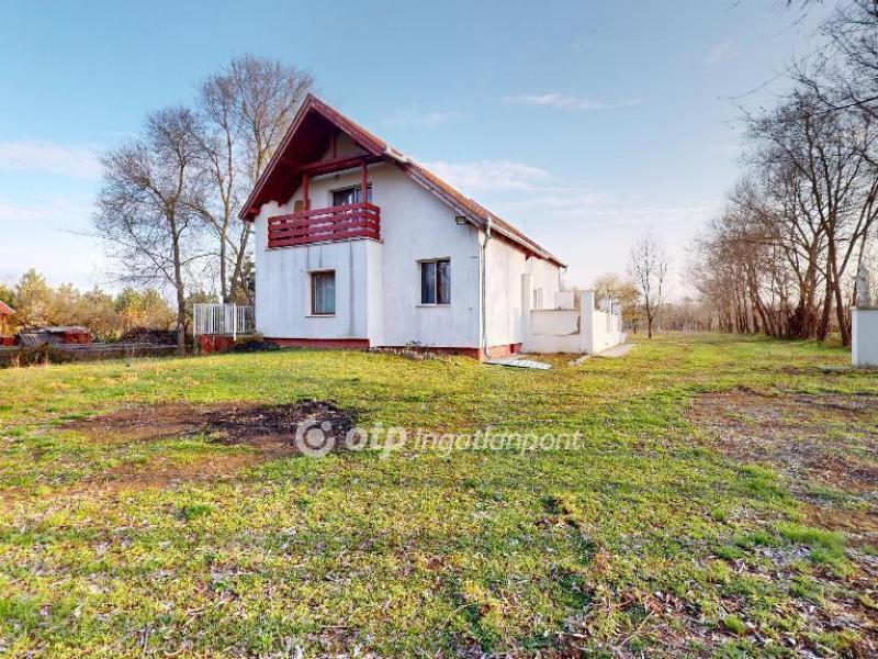 Eladó családi ház Nyíregyháza