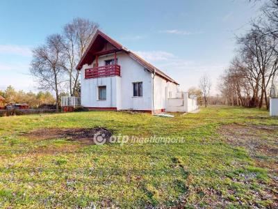 Eladó családi ház Nyíregyháza