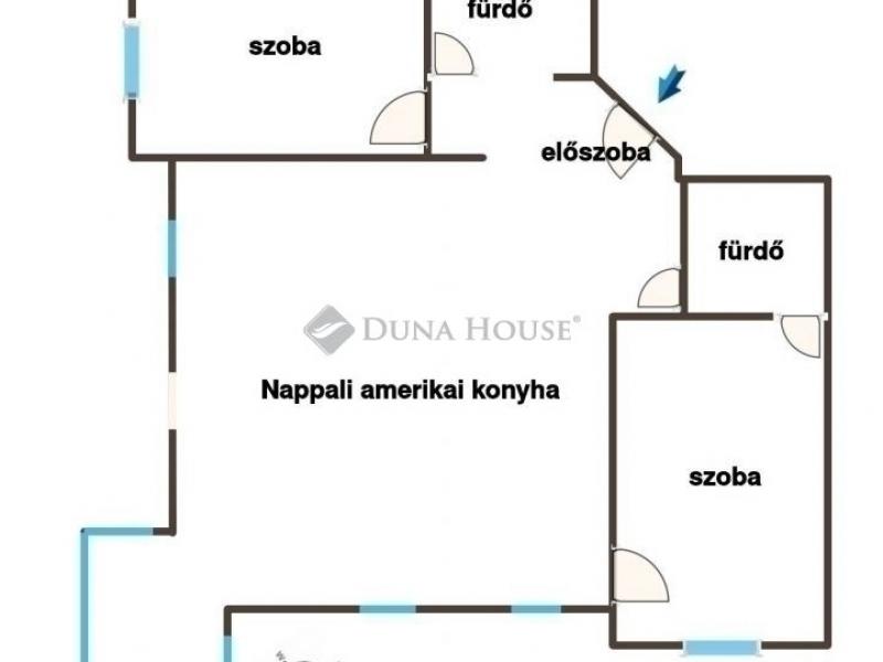 Eladó lakás Szigetszentmiklós