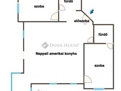 Eladó lakás Szigetszentmiklós