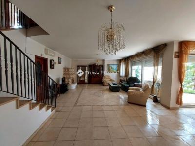 Eladó családi ház Halásztelek