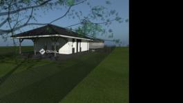 Eladó családi ház Szigethalom