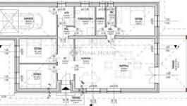 Eladó családi ház Tököl