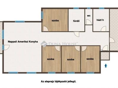 Eladó ikerház Szigetcsép