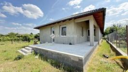 Eladó ikerház Szigetcsép