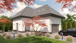 Eladó családi ház Szigetszentmiklós