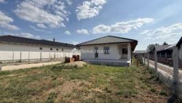 Eladó ikerház Szigetcsép