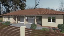 Eladó ikerház Kiskunlacháza