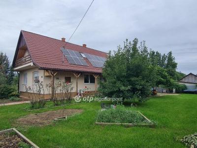 Eladó családi ház Kálmánháza