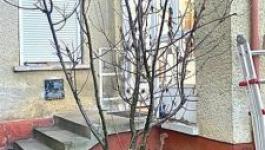 Eladó családi ház Zalaegerszeg