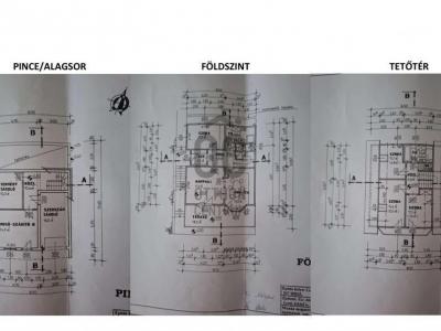 Eladó családi ház Csatár