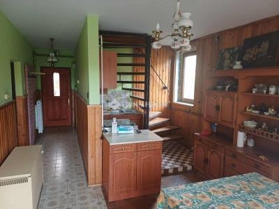 Eladó családi ház Bodrogkisfalud