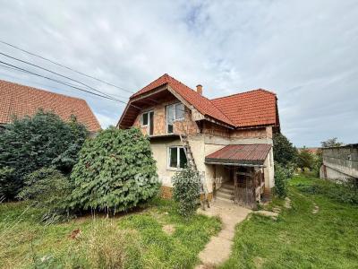 Eladó családi ház Miskolc