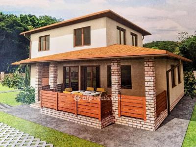 Eladó családi ház Ráckeve