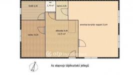 Eladó családi ház Ráckeve