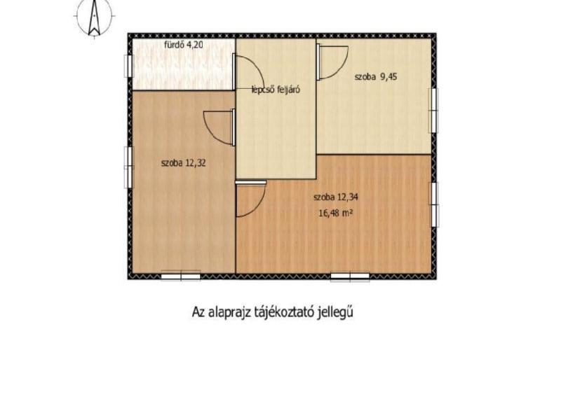 Eladó családi ház Ráckeve